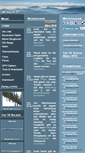 Mobile Screenshot of bergliste.at
